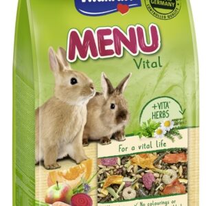 Vitakraft Menu Vital Królik 1kg [10645]