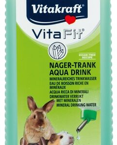 Vitakraft Nager Trank / Aqua Drink Napój dla gryzoni 500ml [18184]