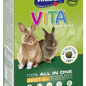 Vitakraft Vita Special Królik 600g [25314]