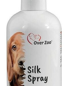 Over Zoo Silk Spray - płyn ułatwiający rozczesanie sierści 250ml