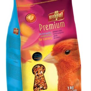 Vitapol Premium Kanarek 1kg [0252]
