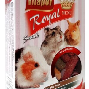 Vitapol Menu Paluszki Mix 60g [1017]