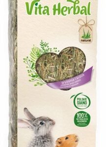 Vitapol Siano dla gryzoni 500g [1047]