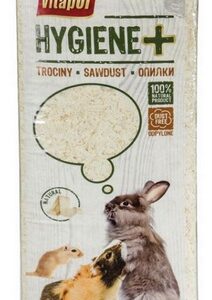 Vitapol Trociny prasowane 12-14L / 1,1kg [1053]