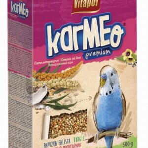 Vitapol Pokarm dla papugi falistej 500g [2100]