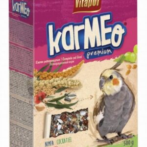 Vitapol Pokarm dla nimfy 500g [2200]