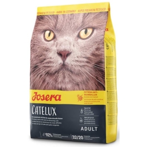 Josera Kot Catelux Adult 400g