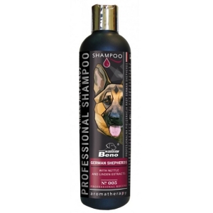 Certech Super Beno Professional Szampon Owczarek niemiecki 250ml
