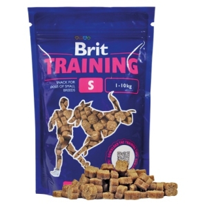 Brit Training Snacks S 100g