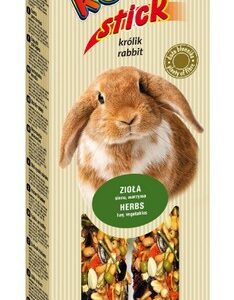 Nestor Kolba Królik zioła, siano i warzywa 2szt