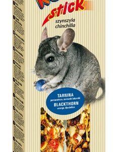 Nestor Kolba Szynszyla tarnina, pomarańcze i mniszek lekarski 2szt