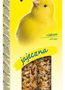 Nestor Kolba Kanarek jajeczna 2szt
