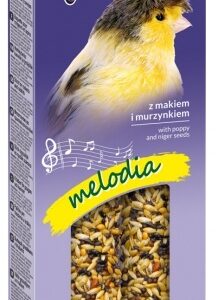 Nestor Kolba Kanarek mak i murzynek 2szt