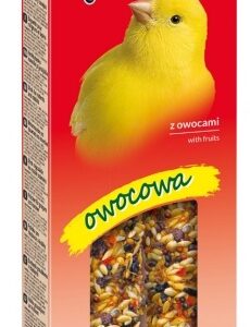 Nestor Kolba Kanarek owocowa 2szt