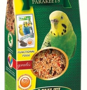 Nestor Pokarm Papuga mała Premium 500ml