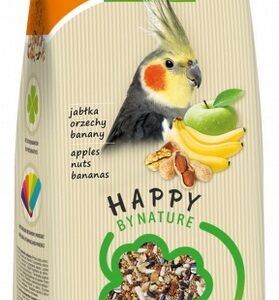 Nestor Pokarm Papuga średnia owoce, orzechy 500g