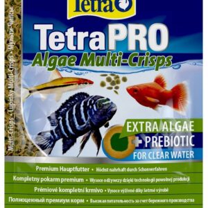 TetraPro Algae 12g saszetka