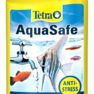 Tetra AquaSafe 100ml