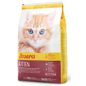 Josera Kot Kitten 2kg