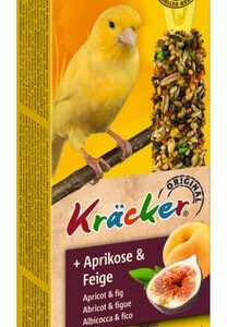 Vitakraft Kracker 2szt Kanarek Owocowy 60g [10612]