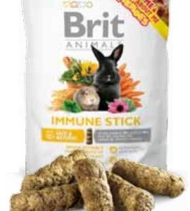 Brit Animals Immune Stick for rodents 80g