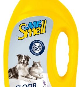 DermaPharm Mr. Smell Płyn do mycia podłóg lawendowy 1L