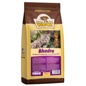 Wildcat Bhadra - konina i bataty 3kg
