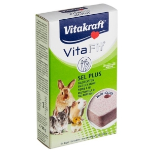 Vitakraft Sól do lizania dla gryzoni [2518101]