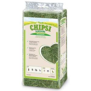 Chipsi Sunshine Compact 1kg