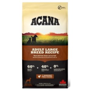 Acana Adult Large Breed 17kg