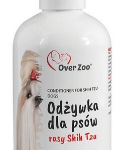 Over Zoo Odżywka dla rasy Shih Tzu 240ml