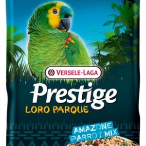 Versele-Laga Prestige Amazone Parrot Loro Parque Mix papuga południowoamerykańska średnia i duża (amazońska) 1kg