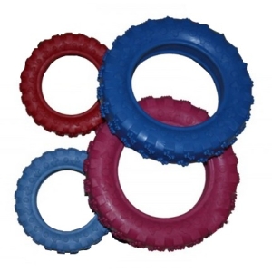 Sum-Plast Zabawka Opona duża 15cm
