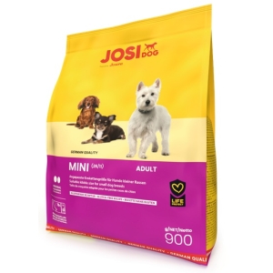 Josera Pies JosiDog Mini 900g