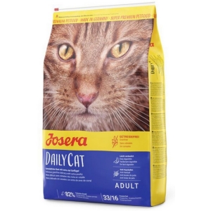 Josera Kot DailyCat 2kg