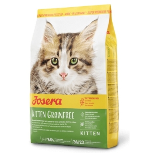 Josera Kot Kitten Grainfree 2kg