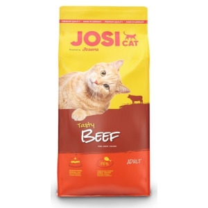 Josera Kot JosiCat Tasty Beef 10kg
