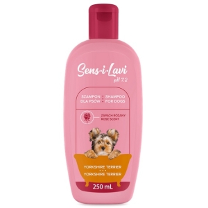 DermaPharm Sens-i-Lavi szampon yorkshire terrier 250ml