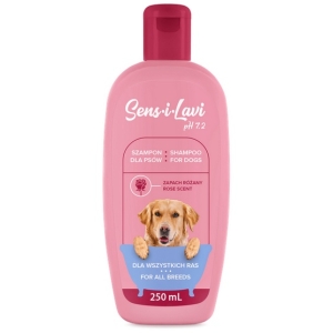 DermaPharm Sens-i-Lavi szampon wszystkie rasy 250ml