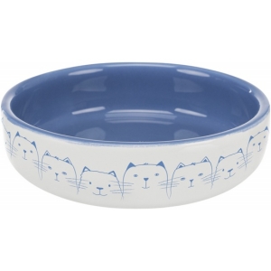 Trixie Miska ceramiczna dla kota 0,3L [24770]
