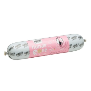 Purbello Dog Trenerki Kiełbaska Treningowa Monobiałkowa Indyk 400g