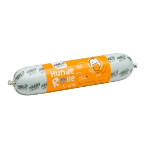 Purbello Dog Trenerki Kiełbaska Treningowa Monobiałkowa Kaczka 400g