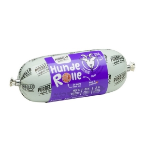 Purbello Dog Trenerki Kiełbaska Treningowa Monobiałkowa Koza 200g