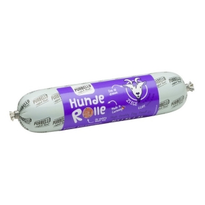 Purbello Dog Trenerki Kiełbaska Treningowa Monobiałkowa Koza 400g
