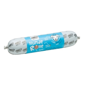 Purbello Dog Trenerki Kiełbaska Treningowa Monobiałkowa Jagnięcina 400g