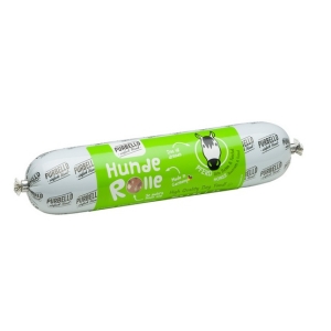 Purbello Dog Trenerki Kiełbaska Treningowa Monobiałkowa Konina 400g