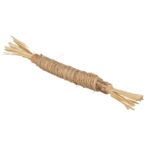 Trixie Patyk Matatabi z frędzlami 24cm [TX-42435]