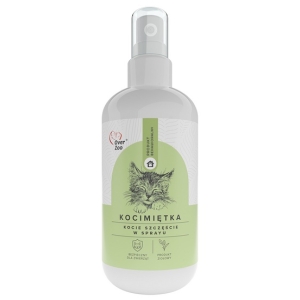 Over Zoo Kocimiętka 250ml