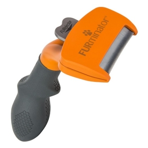 FURminator dla psów długowłosych Medium [141068]