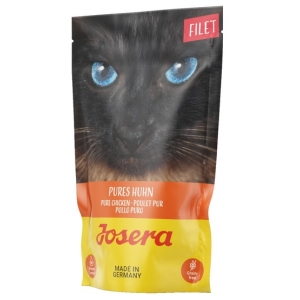 Josera Kot Filet Kurczak saszetka 70g